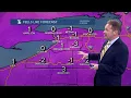 7 Weather 5pm update January 31 2025