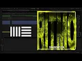 Argy, Omiki, Son of Son - RITMO (Ableton Remake)