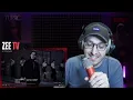 RAPPER REACTS to MAVI - SSS 🇹🇷 | Turkish Rap Music Reaction