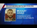 Henderson County man sentenced to 15 years for drug trafficking