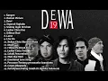 Download Lagu Kumpulan Lagu Dewa 19 Terpopuler  