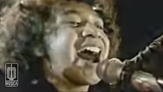 nidji arti sahabat official music video 