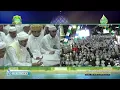 HAUL 15 ABAH GURU SEKUMPUL - ACARA DI MUSHOLLA AR-RAUDHAH SEKUMPUL MTP KALSEL. MLM SENIN, 01/03/2020