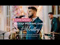 Download Lagu Navid Ahmad - Afghan Wedding Dance Medley🔥💃 | Part 1 2025 | #AfghanSongs #New #Mast