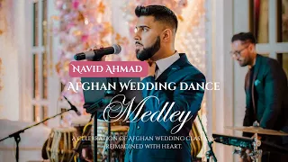 Navid Ahmad Afghan Wedding Dance Medley Part 1 2025 AfghanSongs New Mast 