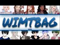 Download Lagu EMELINE - what it means to be a girl - if it were sung by a collab (Colour-coded Lyrics)