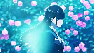 Glass Animals Heat Waves Slowed AMV  Glass Animals Heat Waves Slowed AMV