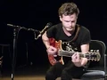The Dreamer - The Tallest Man On Earth [Live]