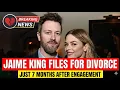 Jaime King s Shock Divorce What Happened After the Secret Wedding