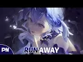 Nightcore - Run Away | Lyrics