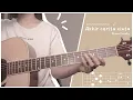 Download Lagu Glenn Fredly - Akhir Cerita Cinta Original guitar chord tutorial