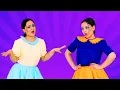 Download Lagu Copycat \u0026 Copy Me + MORE | Kids Funny Songs