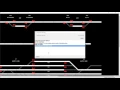 TSCAD v2 - Flagging Trains By Red Signals