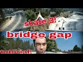 skate 3 double bridge gap TUTORIAL guide