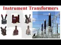 Lagu Instrument Transformer | Electrical Knowledge