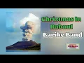 Lagu Barike Band - Christmas In Rabaul (PNG Oldies Music)