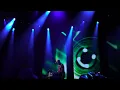 Silver Apples - Oscillations - London 31 July 2011
