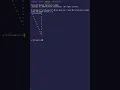 hollow mirrored inverted right triangle star pattern using class in c PWOS
