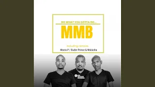 do what you gotta do original mix 