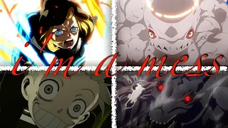 Download 【複合MAD/AMV】（MY FIRST STORY） I'm a mess MP3