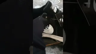 حذاء NIKE ZOOM لا تنسو وضع Je Me Suis Dit Que Tu As Des Questions 