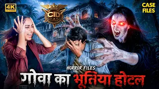 Season 2 | CID Episode 2026 | New Crime Stories | सी.आई.डी.| Daya | CID | Daya | Box Mein Hatya
