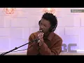 [ALLIVE] d4vd - Here With Me | 올라이브 | 정오의 희망곡 김신영입니다 | MBC 241106 방송