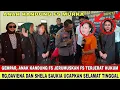 Download Lagu GEMPAR, ANAK KANDUNG FS SENDIRI BAWA FS TERJERAT HUKUM,RG AKHIRNYA SADAR \u0026 MENYESAL BERSEKUTU DG FS