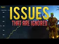 The SERIOUS problems with Runescape in its current state