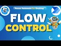Flow Controls in Power Automate Desktop Power Automate Desktop Tutorials KT Sessions