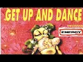 Download Lagu [CD] GET UP AND DANCE - PARADOXX MUSIC [1995]