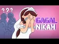 Download Lagu Gue Punya Cerita Gagal Nikah