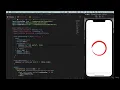 React Native Text input for post title-2 React Native beginner tutorial English 2024