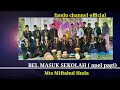 Download Lagu BEL MASUK SEKOLAH ( APEL PAGI)Mts Miftahul Huda