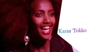 yohanis feleka karaa tokko afan oromo music