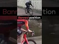 Lagu Ziet er ongemakkelijk uit, dus ik heb het ook geprobeerd 🚴‍♂️💦 Testen van door de UCI verboden ra...