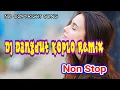 DJ Dangdut Remix No Copyright Song Free Backsound Tiktok Viral Nonstop
