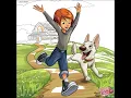 Download Lagu Happy Color App | Disney Bolt Part 13 | Color By Numbers | MALI
