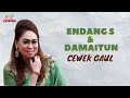 Download Lagu Endang S \u0026 Damaitun - Cewek Gaul (Official Music Video)