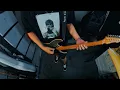 Feast - Nina // Boncek AR cover