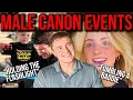 Download Lagu EXPLAINING and Ranking Male Canon Events