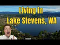 Lake Stevens WA Relocation Guide Schools Homes Lifestyle