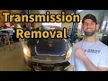 Chevy Impala Transmission Problems Identifying the Problem