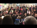 Virginia Grace Franks Singing When I Grow Up
