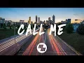 Lagu Tritonal - Call Me (Lyrics / Lyric Video)