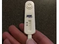 My HIV Home Test - Darker Line p 2