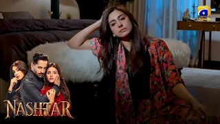 Itni Bhi Khush Fehmi Achi Nahin | Danish Taimoor - Anmol Baloch | Nashtar
