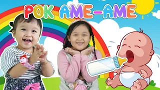 latest childrens song pok ame ame most popular indonesian toddler songs