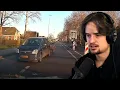 Lagu Vooruitkijken is blijkbaar heel moeilijk volgens Dashcams