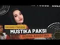 Dagang Pindang Cover Rosna Agustina (LIVE SHOW Bojongsalak Padaherang Pangandaran)